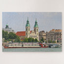Recherche de budapest puzzles Bâtiment