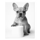 Recherche de de bouledogue français art Chien mignon