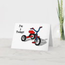 Suche nach dreirad karten Party