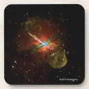 Suche nach schwarzes loch untersetzer Galaxie