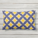 Recherche de bleu coussins extérieur Motif