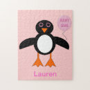 Suche nach baby pinguin puzzle Pinguine