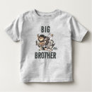 Recherche de petit frère bébé tshirts De