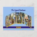 Suche nach galveston texas postkarten Großbuchstabe