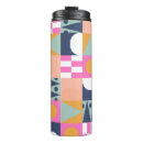 Recherche de tissu africain tasses Géométrique