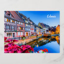 Suche nach colmar postkarten Elsass