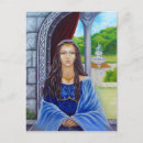 Recherche de prêtre cartes postales Illustration