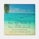 Suche nach liebe am strand magnete Küstenlinie