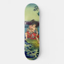 Recherche de dragon japonais skateboards Tatouage