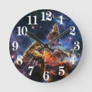 Recherche de nassa horloges Astronomie