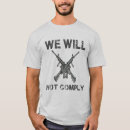 Suche nach gewehrrechte tshirts Für ihn