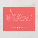 Recherche de nashville cartes postales Musique country