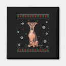 Recherche de whippets magnets Drôle