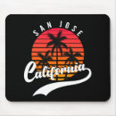 Recherche de jose tapis souris Californie