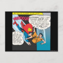Recherche de bd cartes postales Superman