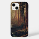 Recherche de séquoia iphone coques Californie