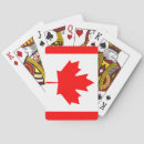 Recherche de canada jeux de cartes Canadien