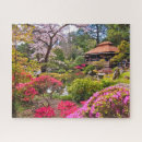 Recherche de jardin japonais Fleurs