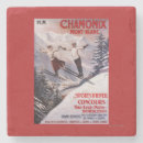 Recherche de chamonix dessous de verres Européen