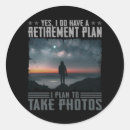 Recherche de objectif de caméra autocollants Photographie