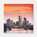 Suche nach frankfurt magnete Sonnenuntergang