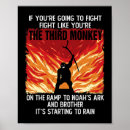 Recherche de ape posters Monkey