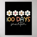 Suche nach schulmädchen schulmädchens poster Glückliche 100 schultage