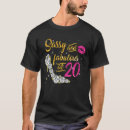 Suche nach 20 jährige tshirts Jahre