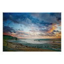 Recherche de saisonnier posters Coucher de soleil