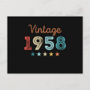 Recherche de 1958 cartes postales Grand mère