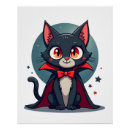 Recherche de vampire posters Drôle