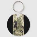 Suche nach geisha schlüsselanhänger Anime