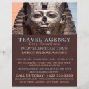 Recherche de ancien prospectus Vacances