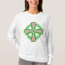 Recherche de croix celtique tshirts Christianisme