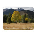 Recherche de chaîne magnets Parc national