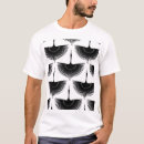 Suche nach vogelmuster tshirts Kran