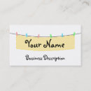 Recherche de bannières cartes visite Mignon