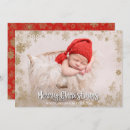 Recherche de snowflake christmas vœux cartes Moderne