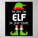 Suche nach weihnachtsjunge poster Elf