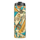 Recherche de motif de note de musique tasses Instrument