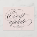 Recherche de brouiller cartes postales Élégant