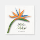 Suche nach der vogel Tropische blume