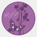 Recherche de faune et flore autocollants Nature