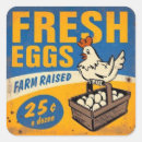 Suche nach vintage küken aufkleber Retro