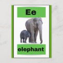 Recherche de alphabets vœux cartes Enfants