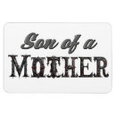 Suche nach mutter und sohn magnete Mama