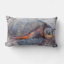 Recherche de honu coussins Tortue de mer