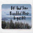 Suche nach stelle mousepads Landschaft