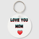 Suche nach mutter liebe schlüsselanhänger Mama
