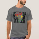 Suche nach gebildeter schwarzer mann tshirts Stolz